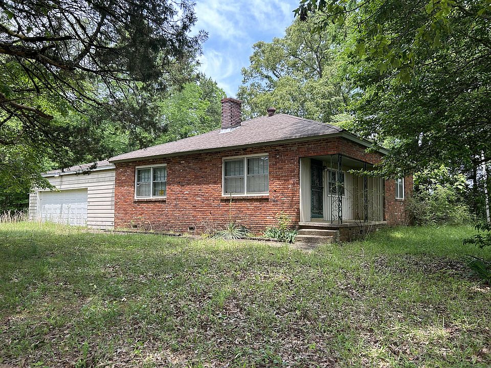 1511 County Road 241, Tiplersville, MS 38674 MLS 231696 Zillow