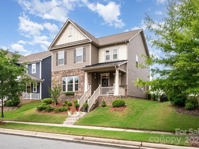 915 Claires Creek Ln, Davidson, NC, 28036