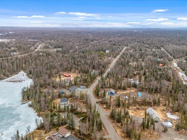 53578 Bell Ave, Kenai, AK 99611