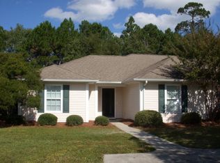 121 Dalton Cody Dr, Brunswick, GA 31520
