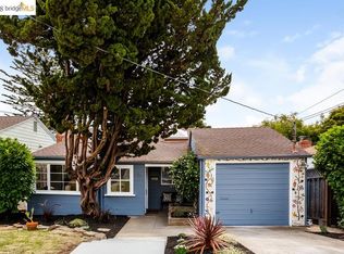 315 Carmel Ave, El Cerrito, CA 94530