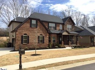 112 Versilia Ln, Simpsonville, SC 29681