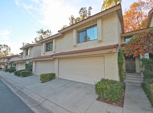 1107 Whitewater Dr #217, Fullerton, CA 92833