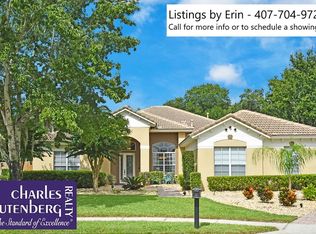 212 Juniper Ridge Ct, Sanford, FL 32771