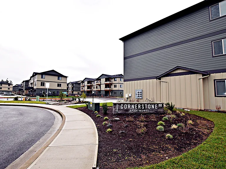 Cornerstone Apartments — Photo 15