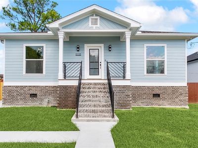 5133 Pauline Dr, New Orleans, LA, 70126