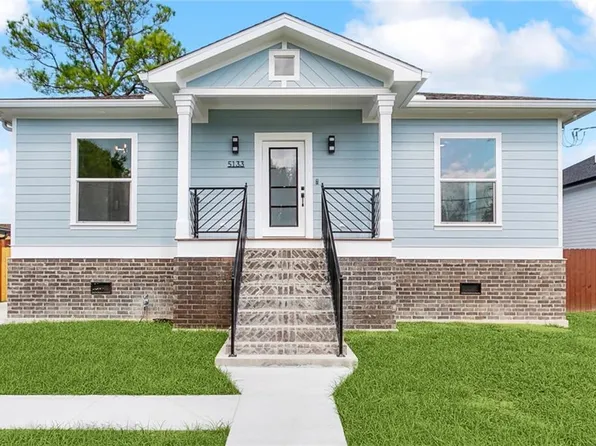 5133 Pauline Dr, New Orleans, LA 70126