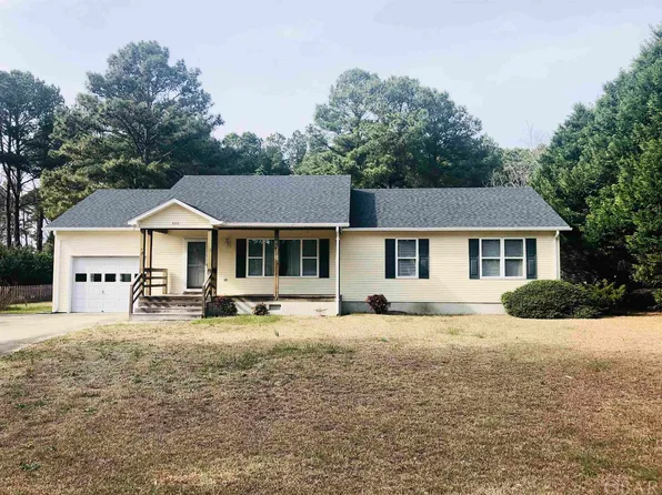 111 Trenor Ln Lot 111, Powells Pt, NC 27966