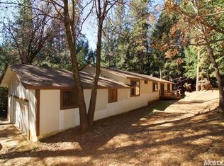 5359 Begonia Dr, Pollock Pines, CA 95726