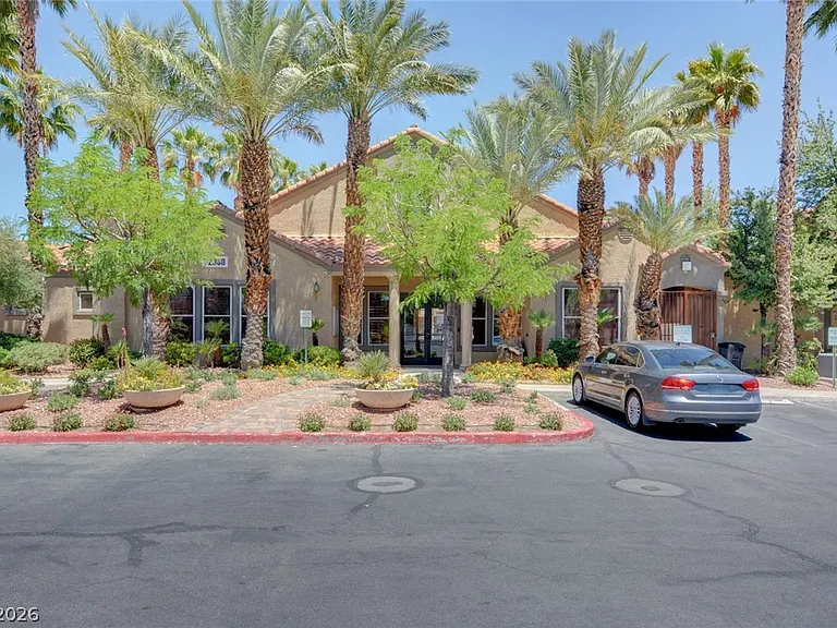 2300 Silverado Ranch Blvd #1139 — Photo 19