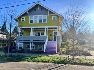 1104 Jefferson St, Oregon City, OR 97045