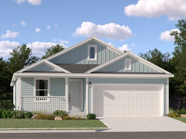 2496 W Bee Balm St, Kuna, ID 83634