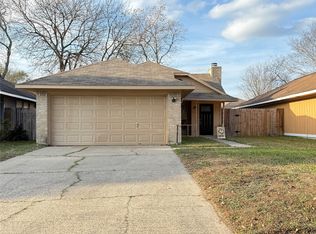 3219 Forestbrook Dr, Spring, TX 77373