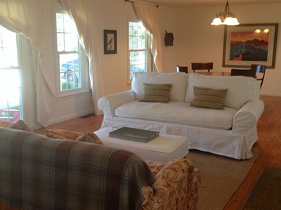 Formal Living/Dining