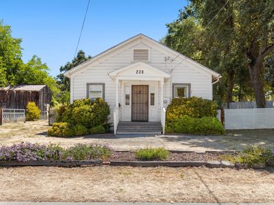 230 Haskell St, Gridley, CA, 95948