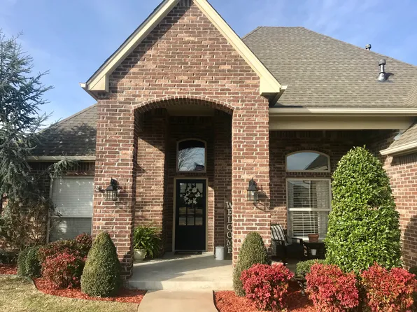 14600 S Courtney Ln W, Glenpool, OK 74033