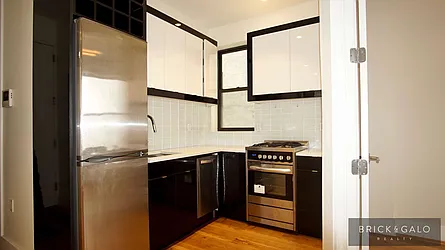 Rented by BRICK & GALO REALTY CORP