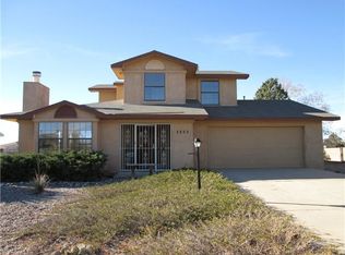 4908 La Nuez Ct SE, Rio Rancho, NM 87124