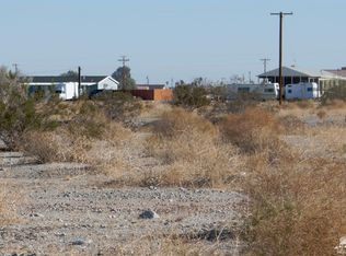 1357 Cerrito Ave, Thermal, CA 92274