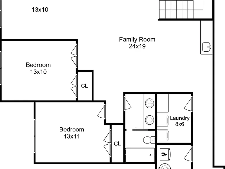 2351 N Seeley Ave #1A — Photo 21
