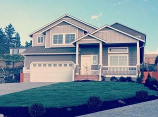 1405 71st Ave SE, Lake Stevens, WA 98258