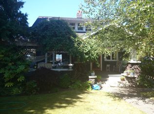 5445 36th Ave SW, Seattle, WA 98126