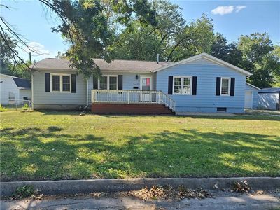 1316 Burnam Rd, Chillicothe, MO, 64601