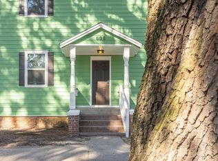 638 E 37th St APT D, Savannah, GA 31401