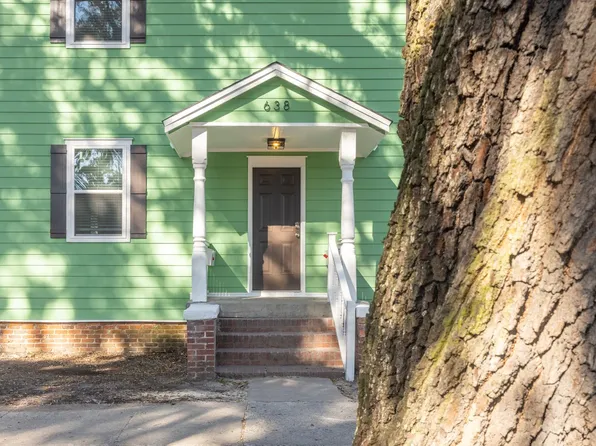 638 E 37th St, Savannah, GA