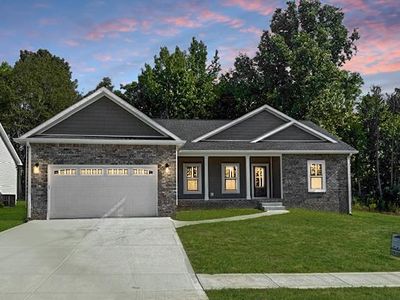 96 Greystone Dr, Madisonville, KY, 42431