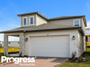 2419 Gold Dust Dr, Clermont, FL 34715