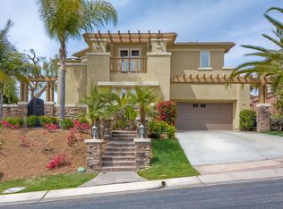 1497 Cascadia Ln, Encinitas, CA 92024