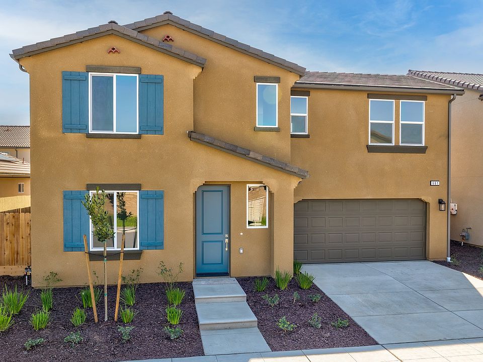 Homesite 6067