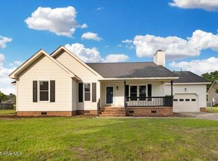 103 Fieldcrest Pl, Goldsboro, NC 27534