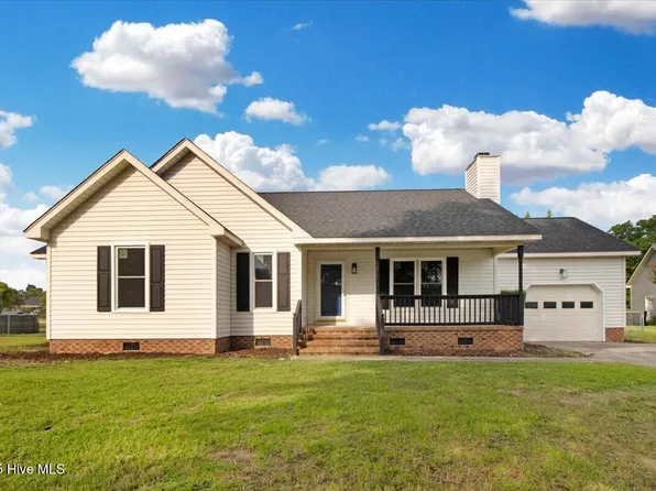 103 Fieldcrest Place, Goldsboro, NC 27534