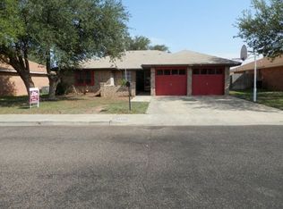 3924 Richardson Dr, Odessa, TX 79762