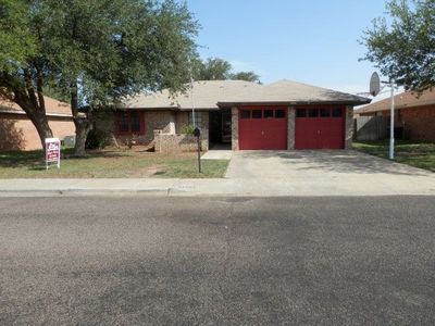 3924 Richardson Dr, Odessa, TX, 79762
