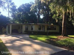 4013 SW 20th St, Gainesville, FL 32608