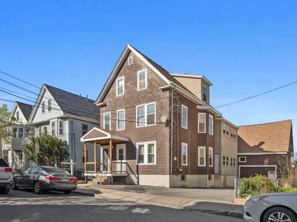 65 Derby St, Somerville, MA 02145