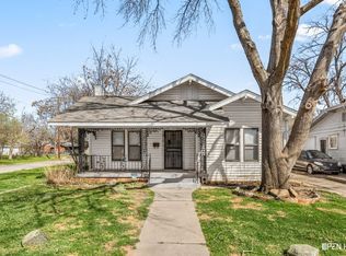 1910 Pearl Ave, Wichita Falls, TX 76301
