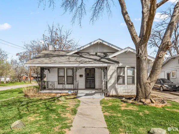 1910 Pearl Ave, Wichita Falls, TX 76301