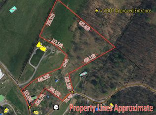 0 Vetters Rd, Broadway, VA 22815