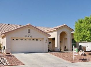 3051 W Corte Madelena, Tucson, AZ 85741