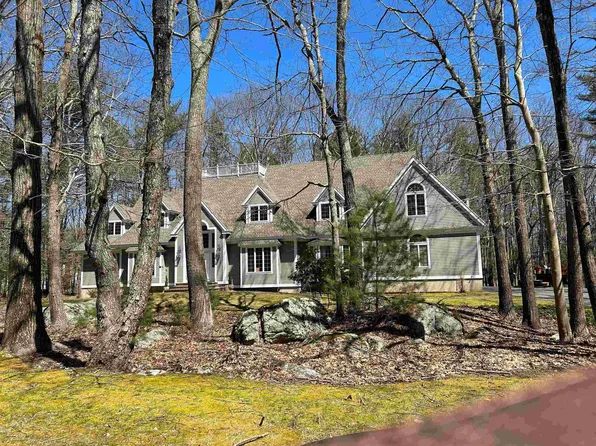 11 Ship Rock Road, North Hampton, NH 03862