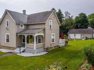 19 Sherrard Ave, Greenville, PA