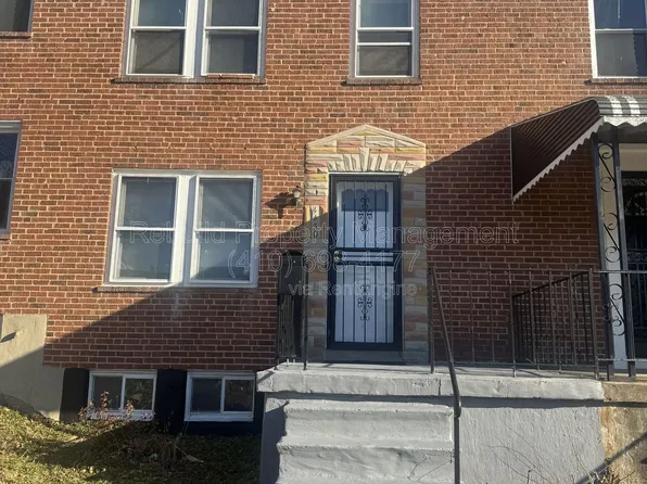 4430 Shamrock Ave, Baltimore, MD 21206