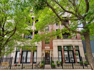 2820 N Sheffield Ave APT 3N, Chicago, IL 60657