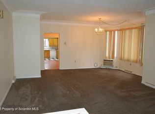 243 S Main St, Pittston, PA