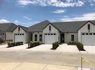 17557 Comfort Blvd LOT 3, Baton Rouge, LA 70817