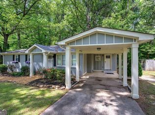 3710 Lavilla Dr, Dallas, GA 30127